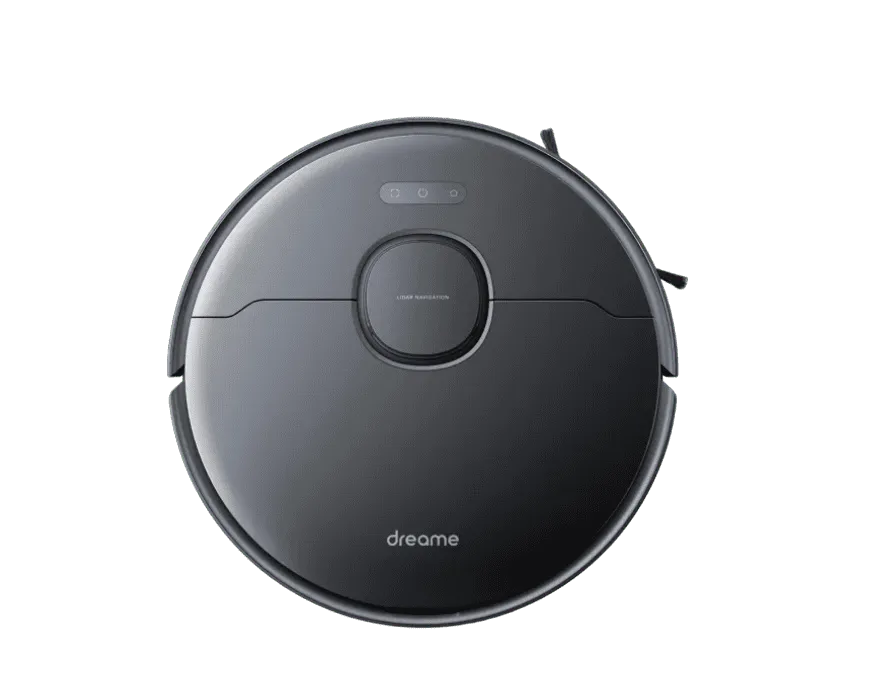 Замена аккумулятора Dreame D9 Pro Black