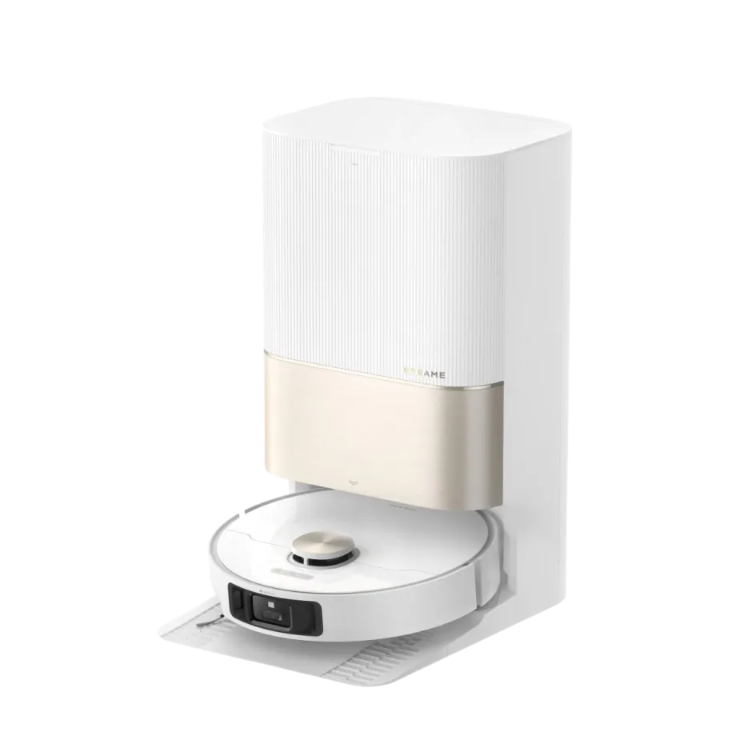 Замена аккумулятора Dreame L10s Pro Ultra White