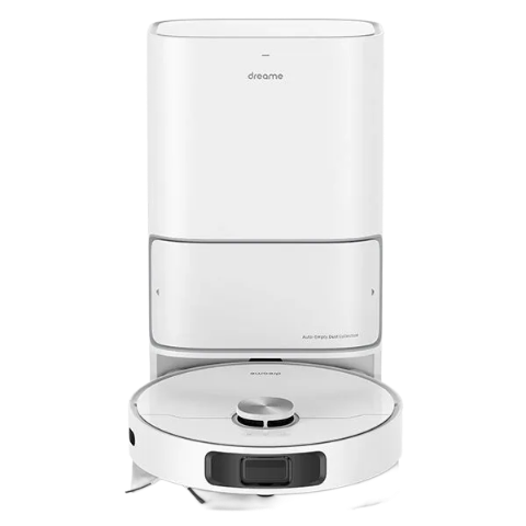 Замена аккумулятора Dreame L10 Ultra