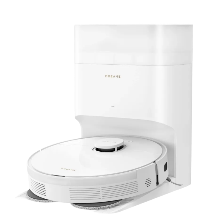 Замена аккумулятора Dreame L10s Plus White