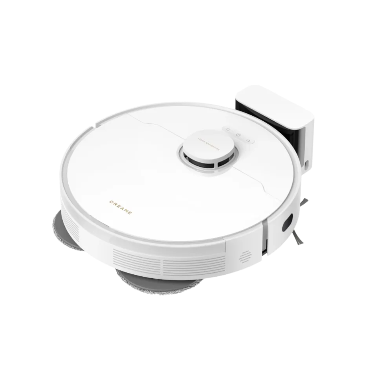 Замена аккумулятора Dreame  L10s Pro Gen 2 White